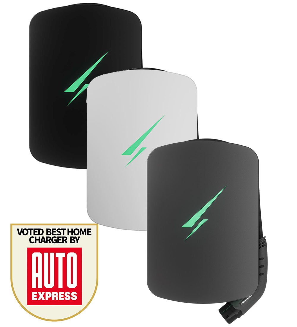 Hypervolt Home 3 Pro 10m