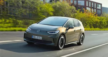 Volkswagen ID.3 Pro