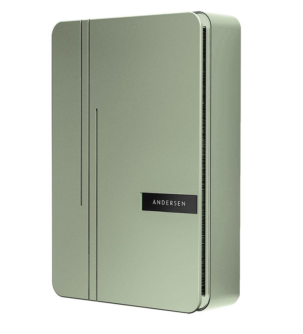Andersen A3