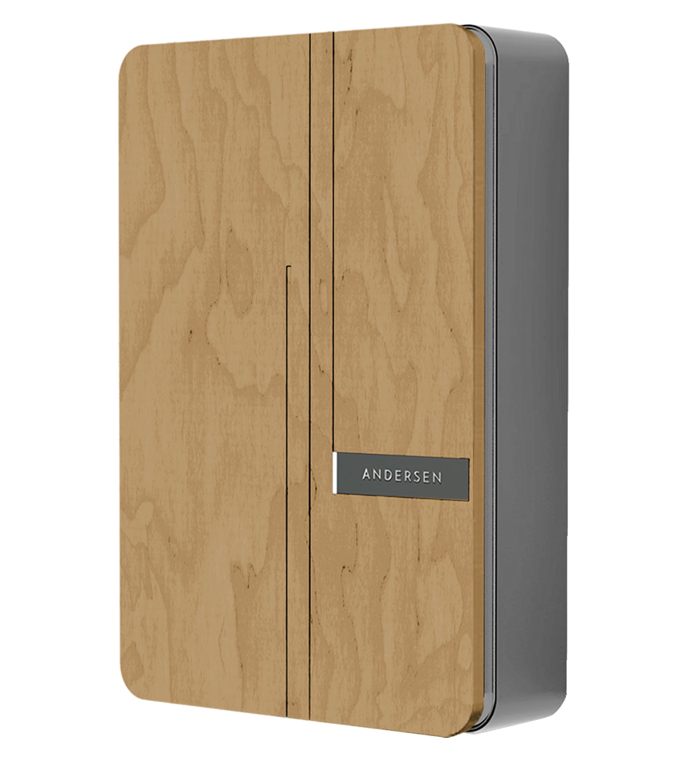 Andersen A3