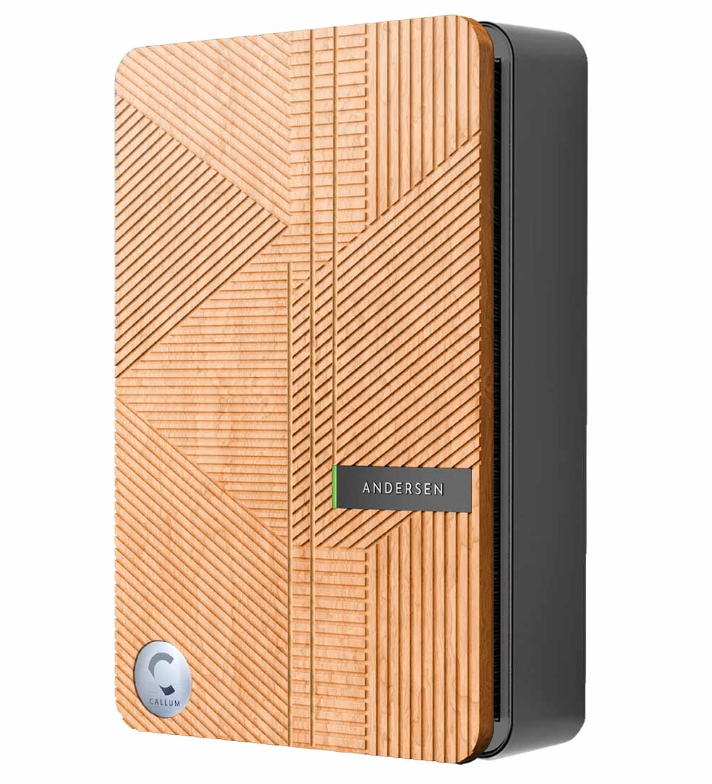 Andersen A3 Limited editions