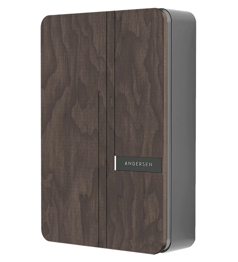 Andersen A3 Accoya wood finish