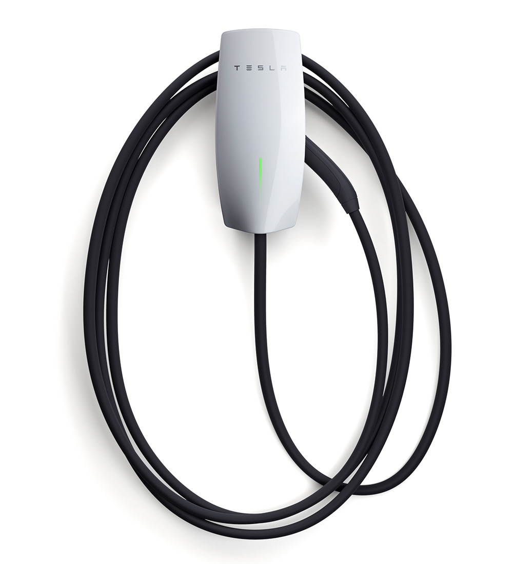 Tesla Home Charger Installation Wall Connector Gen 3 Tesla Home Charger Installation Wall Connector Gen 3