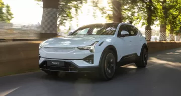 Polestar 3 Long Range single Motor