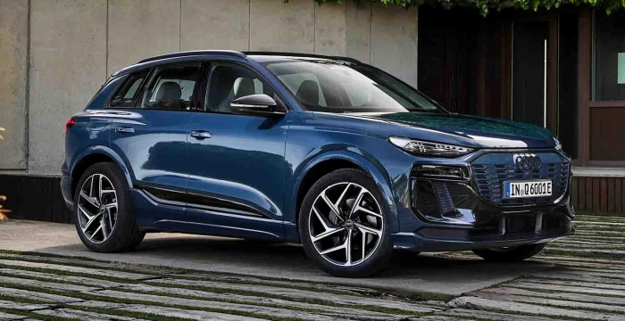 Q6 e-tron