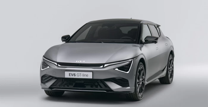 EV6 RWD