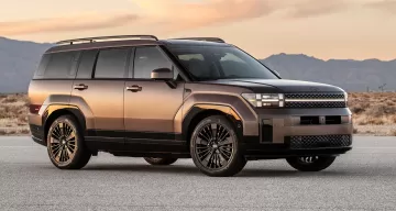 Hyundai SANTA FE-2024