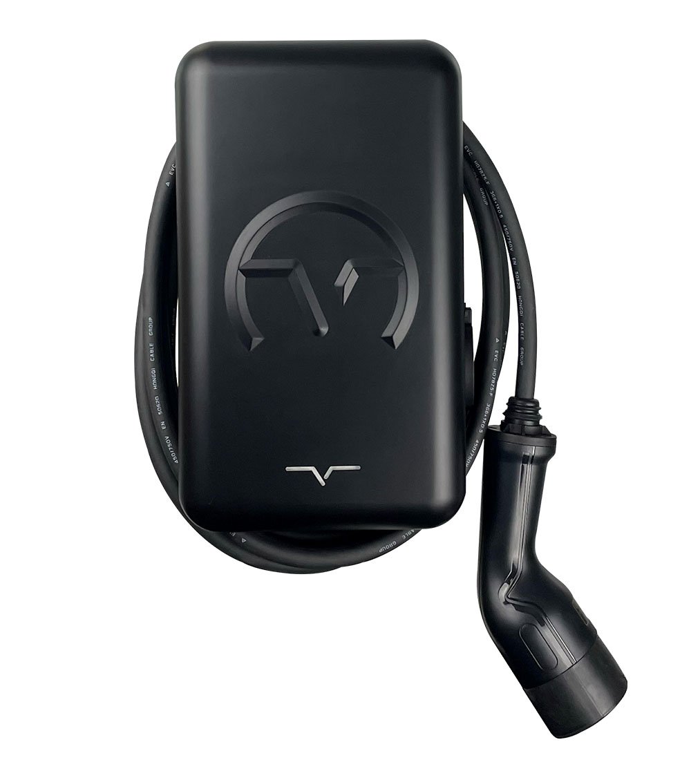 Vchrgd Seven Tethered
