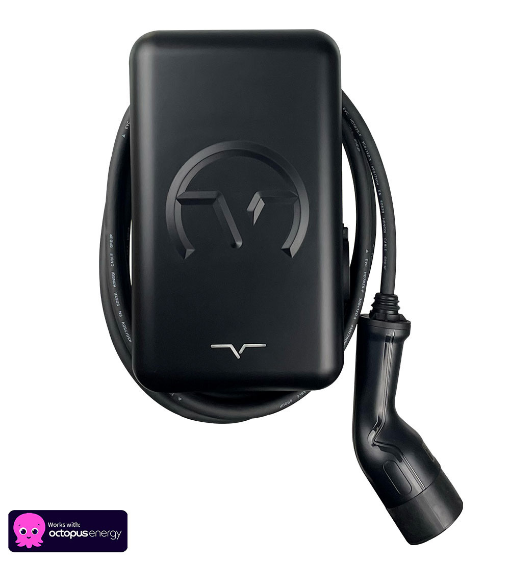 Vchrgd Seven Tethered