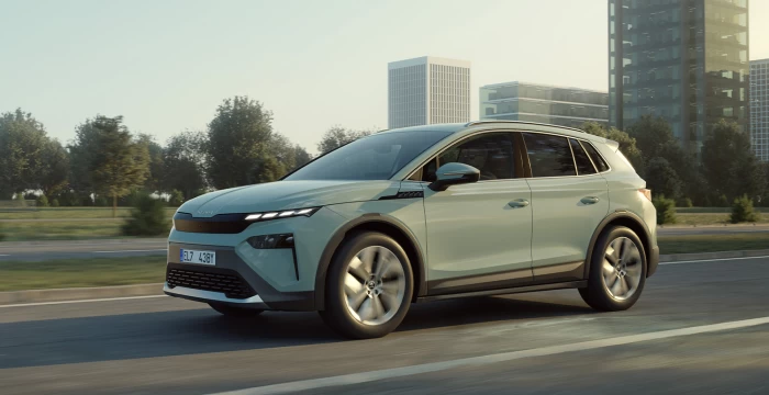 Elroq 50