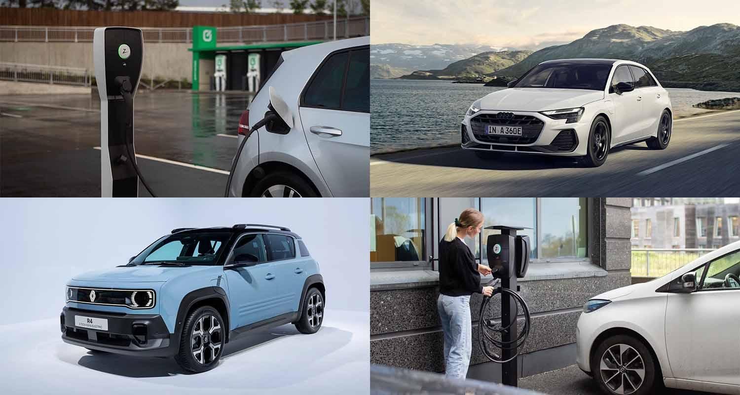 EV news Round-up: November 2024
