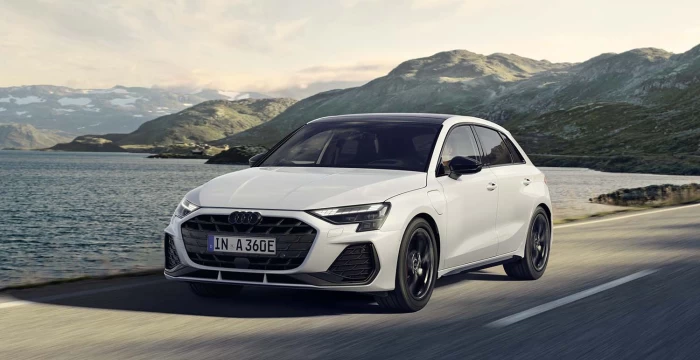 A3 Sportback TFSI e