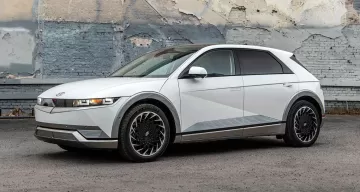 Hyundai Ioniq 5 84kWh RWD