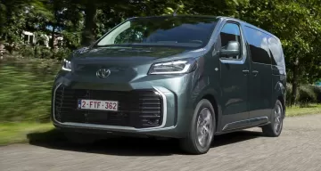 Toyota Proace Verso Medium 75kWh
