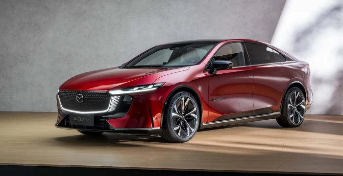 6e 80kWh