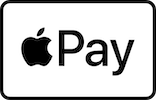 Pay by Apple Pay